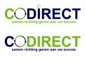 Logo # 302328 voor Vernieuwen logo CoDirect wedstrijd