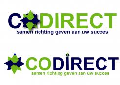 Logo # 302338 voor Vernieuwen logo CoDirect wedstrijd