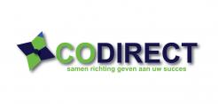 Logo # 300637 voor Vernieuwen logo CoDirect wedstrijd