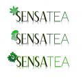 Logo # 25646 voor Logo voor Sensatea theebloemen wedstrijd