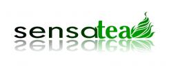 Logo # 25553 voor Logo voor Sensatea theebloemen wedstrijd