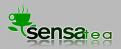 Logo # 25554 voor Logo voor Sensatea theebloemen wedstrijd