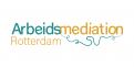 Logo # 1263205 voor Logo voor Arbeidsmediation Rotterdam   zakelijk  informeel en benaderbaar wedstrijd