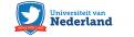 Logo # 107446 voor Universiteit van Nederland wedstrijd
