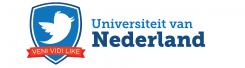 Logo design # 107446 for University of the Netherlands contest