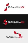 Logo # 33077 voor Logo voor Social Media Box wedstrijd