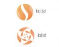 Logo # 58197 voor logo holistisch massage en kinderyoga praktijk wedstrijd