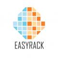 Logo # 43094 voor EasyRack zoekt minimalistisch logo dat alles zegt wedstrijd