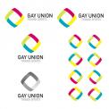 Logo # 45799 voor Gay Union Through Sports wedstrijd