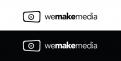 Logo # 56722 voor Beeldmerk WeMakeMedia wedstrijd