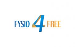Logo # 33847 voor Fysio4free Fysiotherapie wedstrijd