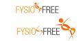 Logo # 33498 voor Fysio4free Fysiotherapie wedstrijd