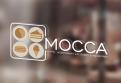 Logo # 481961 voor Graag een mooi logo voor een koffie/ijssalon, de naam is Mocca wedstrijd
