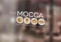 Logo # 481975 voor Graag een mooi logo voor een koffie/ijssalon, de naam is Mocca wedstrijd
