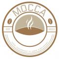 Logo # 484893 voor Graag een mooi logo voor een koffie/ijssalon, de naam is Mocca wedstrijd