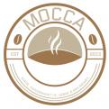 Logo # 484893 voor Graag een mooi logo voor een koffie/ijssalon, de naam is Mocca wedstrijd