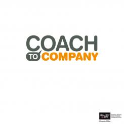 Logo # 34424 voor Coach to Company wedstrijd