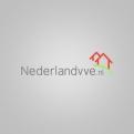 Logo # 41657 voor nederlandvve.nl wedstrijd
