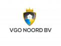Logo # 1105518 voor Logo voor VGO Noord BV  duurzame vastgoedontwikkeling  wedstrijd