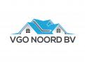 Logo # 1105522 voor Logo voor VGO Noord BV  duurzame vastgoedontwikkeling  wedstrijd