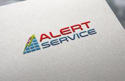 Logo design # 1036930 for ’Trading Alerts’ logo for professional Wall street brokers contest