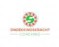 Logo # 1052586 voor Logo voor mijn nieuwe coachpraktijk Ontdekkingskracht Coaching wedstrijd