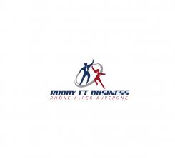 Logo design # 1239205 for Creation of a private business club logo contest