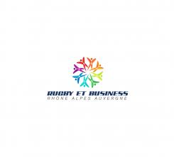 Logo design # 1239207 for Creation of a private business club logo contest