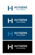 Logo # 746682 voor Huygens Hypotheken wedstrijd