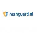 Logo design # 683296 for Logo for new webshop in rashguards contest