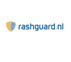 Logo design # 683296 for Logo for new webshop in rashguards contest