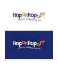 Logo design # 710096 for Logo for the Hop on Hop off busline contest
