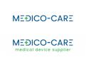 Logo design # 701006 for design a new logo for a Medical-device supplier contest