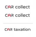 Logo design # 683752 for CarCollect new logo - remarketing platform for used cars contest