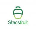Logo design # 679143 for Who designs our logo for Stadsfruit (Cityfruit) contest