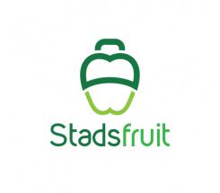 Logo design # 679143 for Who designs our logo for Stadsfruit (Cityfruit) contest