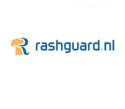 Logo design # 683662 for Logo for new webshop in rashguards contest