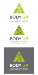 Logo design # 703127 for A modern and unique logo wanted for talented personal trainer / coach contest