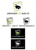 Logo design # 697309 for Logo for website: adverteermijnauto.nl contest