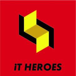 Logo design # 262765 for Logo for IT Heroes contest