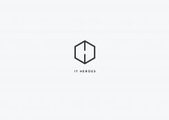 Logo design # 263574 for Logo for IT Heroes contest