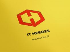 Logo design # 263580 for Logo for IT Heroes contest