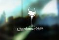 Logo # 292578 voor Ontwerp een clear en fris logo voor Chardonnay Media wedstrijd