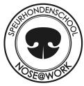 Logo # 586202 voor Een simpel ontwerp voor een beginnende speurhondenschool  wedstrijd