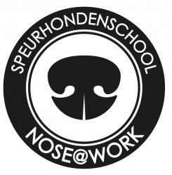 Logo # 586203 voor Een simpel ontwerp voor een beginnende speurhondenschool  wedstrijd