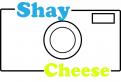 Logo # 799847 voor Shay Cheese! wedstrijd