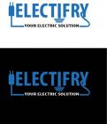 Logo design # 826834 for NIEUWE LOGO VOOR ELECTRIFY (elektriciteitsfirma) contest