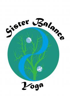 Logo # 810510 voor SisterBalance wedstrijd