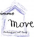 Logo # 819940 voor Immo move wedstrijd