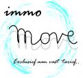 Logo # 819941 voor Immo move wedstrijd